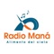 Plays the radio station - Radio Mana Florida