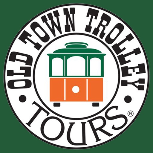 Old Town Trolley Key West icon