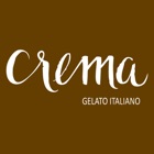 Crema Gelato Italiano