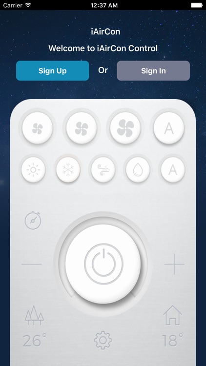 iAirCon>Pro screenshot-4