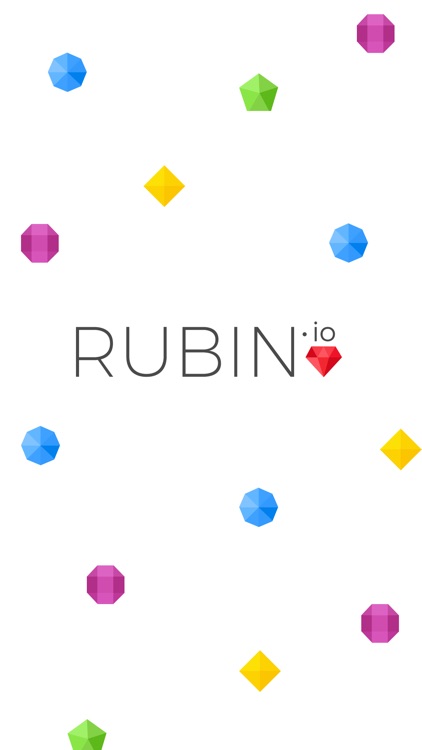 Rubin.io screenshot-4