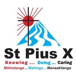 St Pius X School