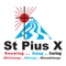 This is the official St Pius X School Mobile App