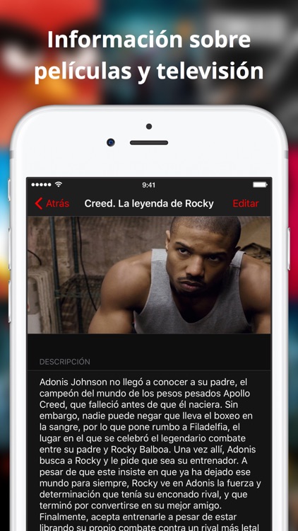ProPlayer: Video Reproductor screenshot-3
