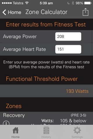 JTB APP LITE screenshot 3