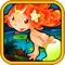 Mermaid Slots - Wheel Deal in Magic Wonderland