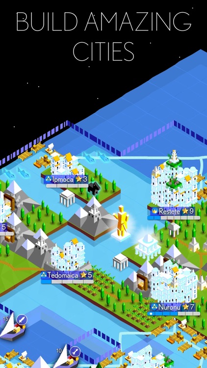 The Battle of Polytopia