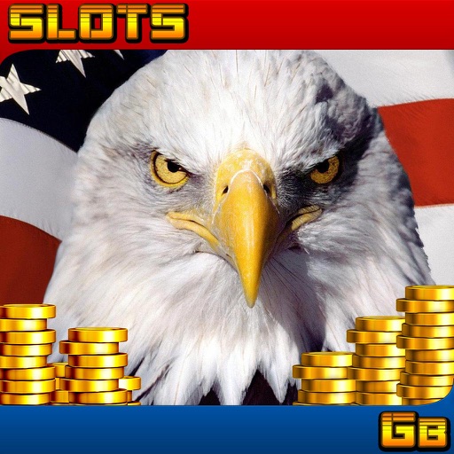 American Slot - Make America Great Again Icon