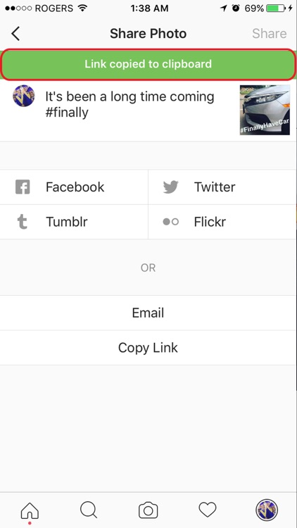 PictaSave: Save Your Photos & Memories Or Reposts For Instagram screenshot-3
