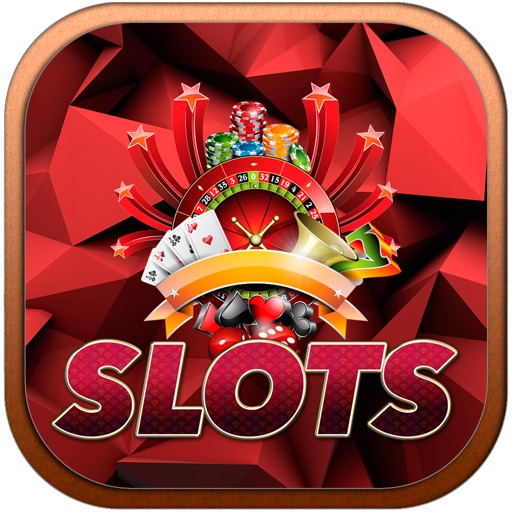 Mirage Slots 3-reel Slots - Free Coin Bonus iOS App