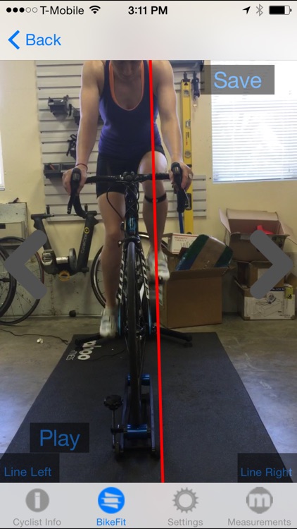 BikeFit