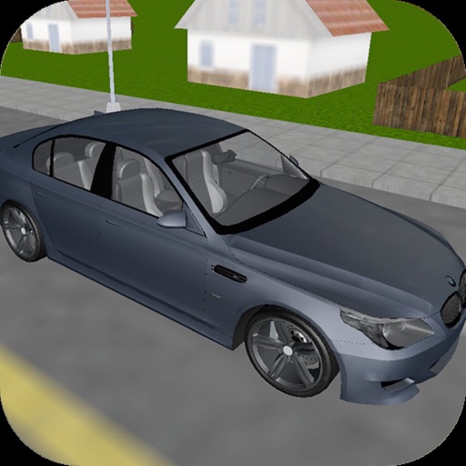 Car Parking Games - Sport Car Parking iOS App