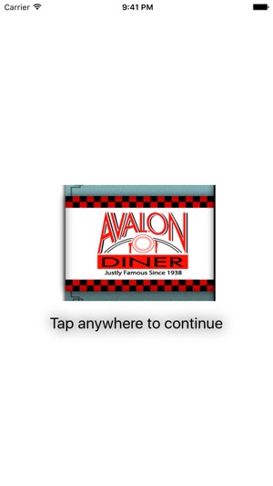 Avalon Diner MHS(圖1)-速報App