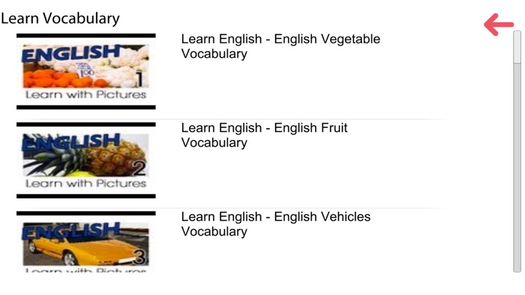 Learn English by Free Videos