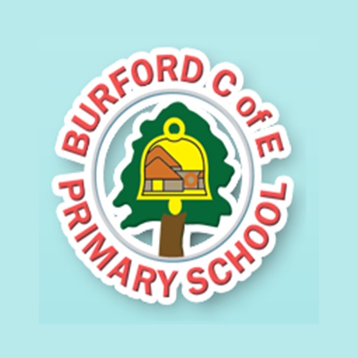 Burford C of E Primary icon
