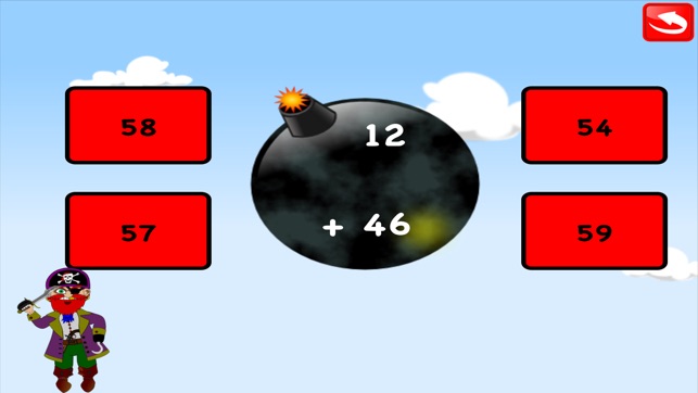 Second Grade Math Games Learn(圖5)-速報App