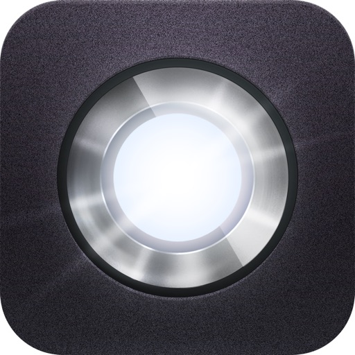 Light - LED Flashlight iOS App