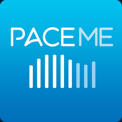 Pace Me Running Calculator iOS App