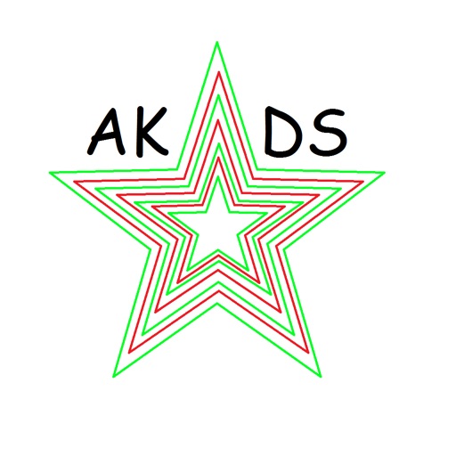 AKDSGame iOS App