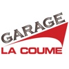 Garage La Coume - app'mobile