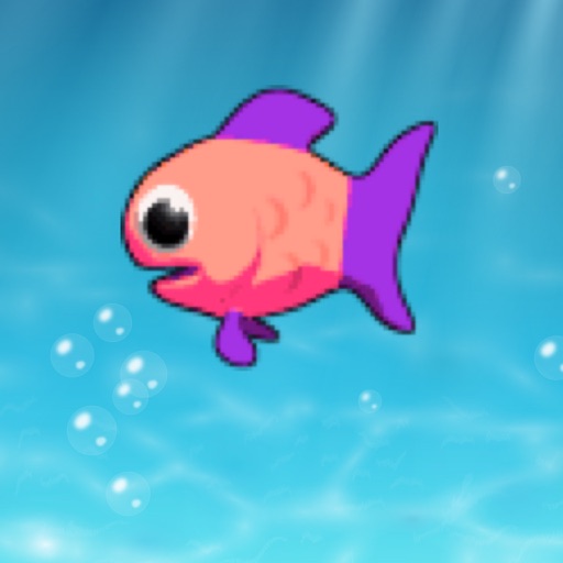 Pocket Aquarium: Craziest Aquarium iOS App