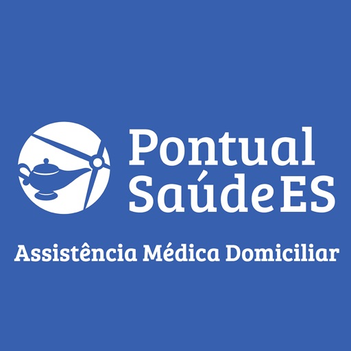 Assistência Médica Domiciliar icon