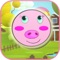 pig of the nature pepie and friends adventure