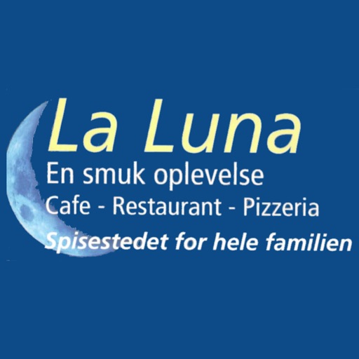 La Luna Hørsholm icon