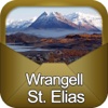 Wrangell National Park Revealed