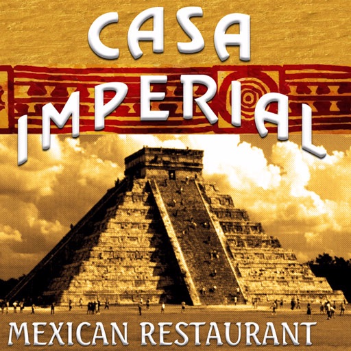 Casa Imperial icon