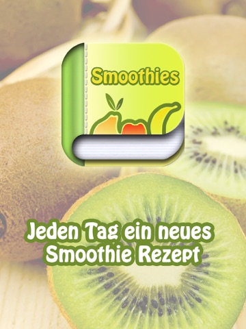 Smoothie des Tages - leckere Smoothies Rezepte - náhled