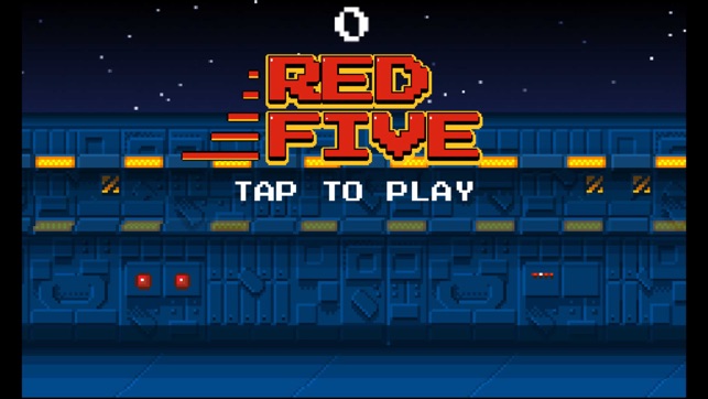 Red Five(圖1)-速報App