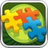 Kids Jigsaw puzzle (Premium)