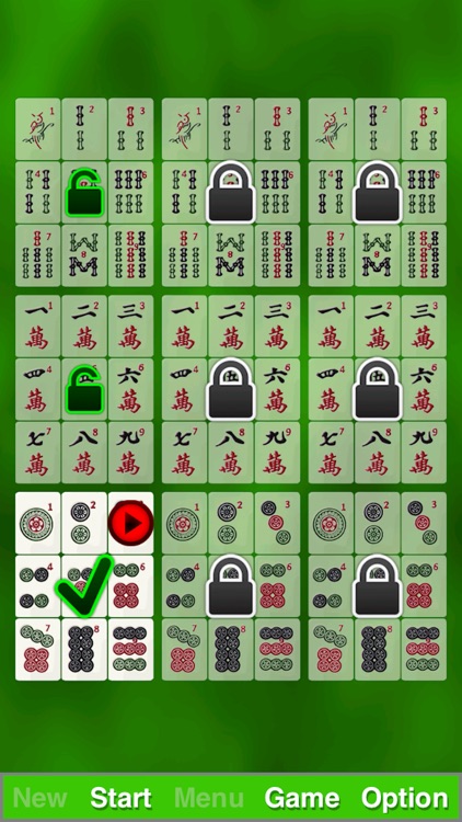 Mahjong Sudoku screenshot-0