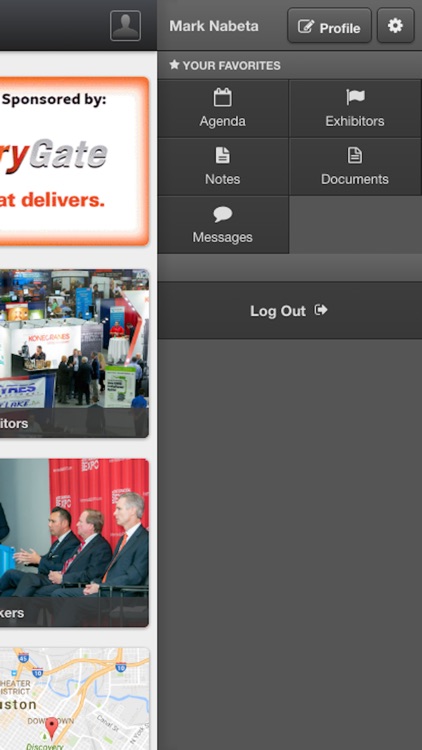 Intermodal EXPO 2016