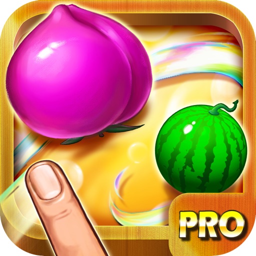 Ace Fruit Shift Pro icon