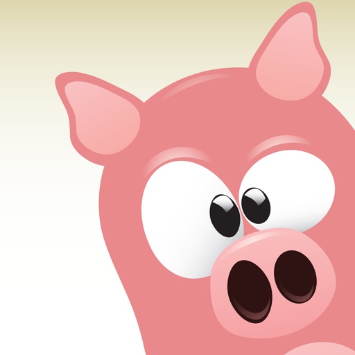 Pig - The Game iOS App