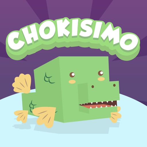 Chokisimo Icon