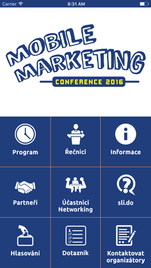 Mobile Marketing 2016