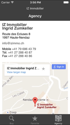 IZ Immobilier(圖3)-速報App