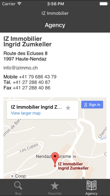 IZ Immobilier