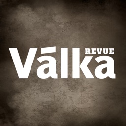 Válka REVUE