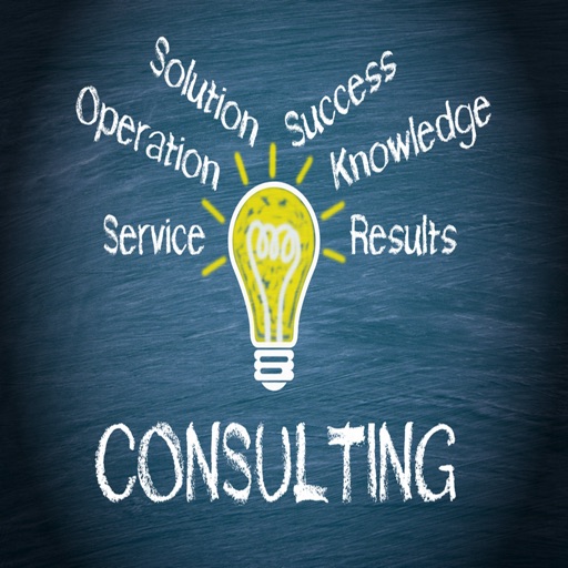 Consulting 101-101 Tips for Success in Consulting icon