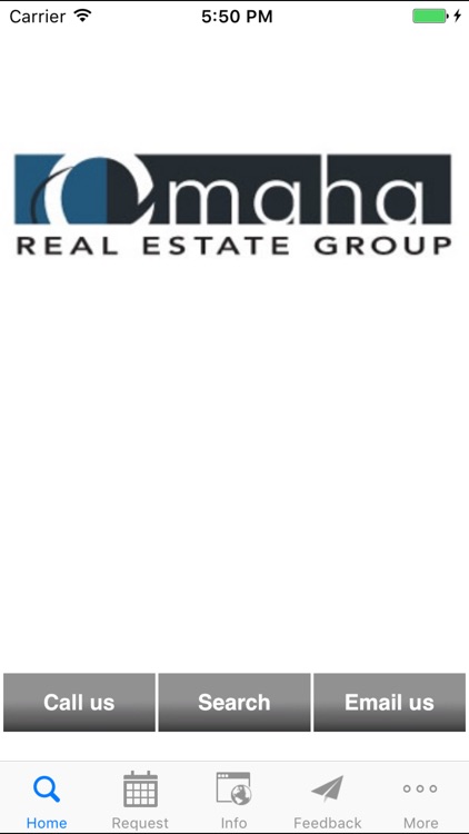 Omaha Real Estate