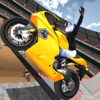 Moto GT Stunt Racing: Bike Driving Master
