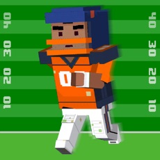 Activities of Juke - Football Endless Runner Game