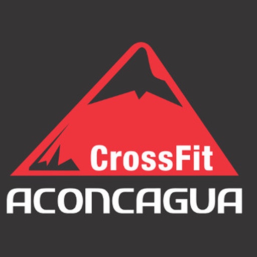 CrossFit Aconcagua icon