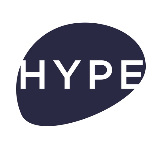 Hype Icon