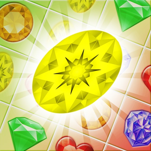 Diamond Star 2017 Icon