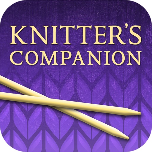 Knitter’s Companion icon